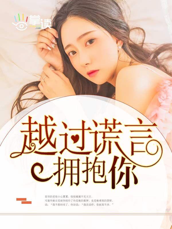 越过谎言拥抱你 越过谎言拥抱你